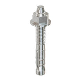 Simpson Strong-Tie STB2-37300S4F50 Strong Bolt (3/8" x 3") Fully Assembled 2 Wedge Anchor - Type 304 (50 Pack) - 2