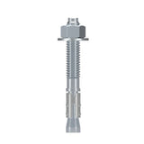Simpson Strong-Tie STB2-37300S6F50 Strong Bolt (3/8" x 3") Fully Assembled 2 Wedge Anchor - Type 316 (50 Pack)