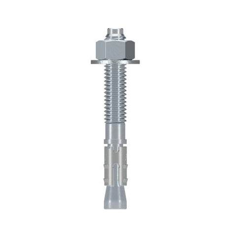 Simpson Strong-Tie STB2-37300S6F50 Strong Bolt (3/8" x 3") Fully Assembled 2 Wedge Anchor - Type 316 (50 Pack)