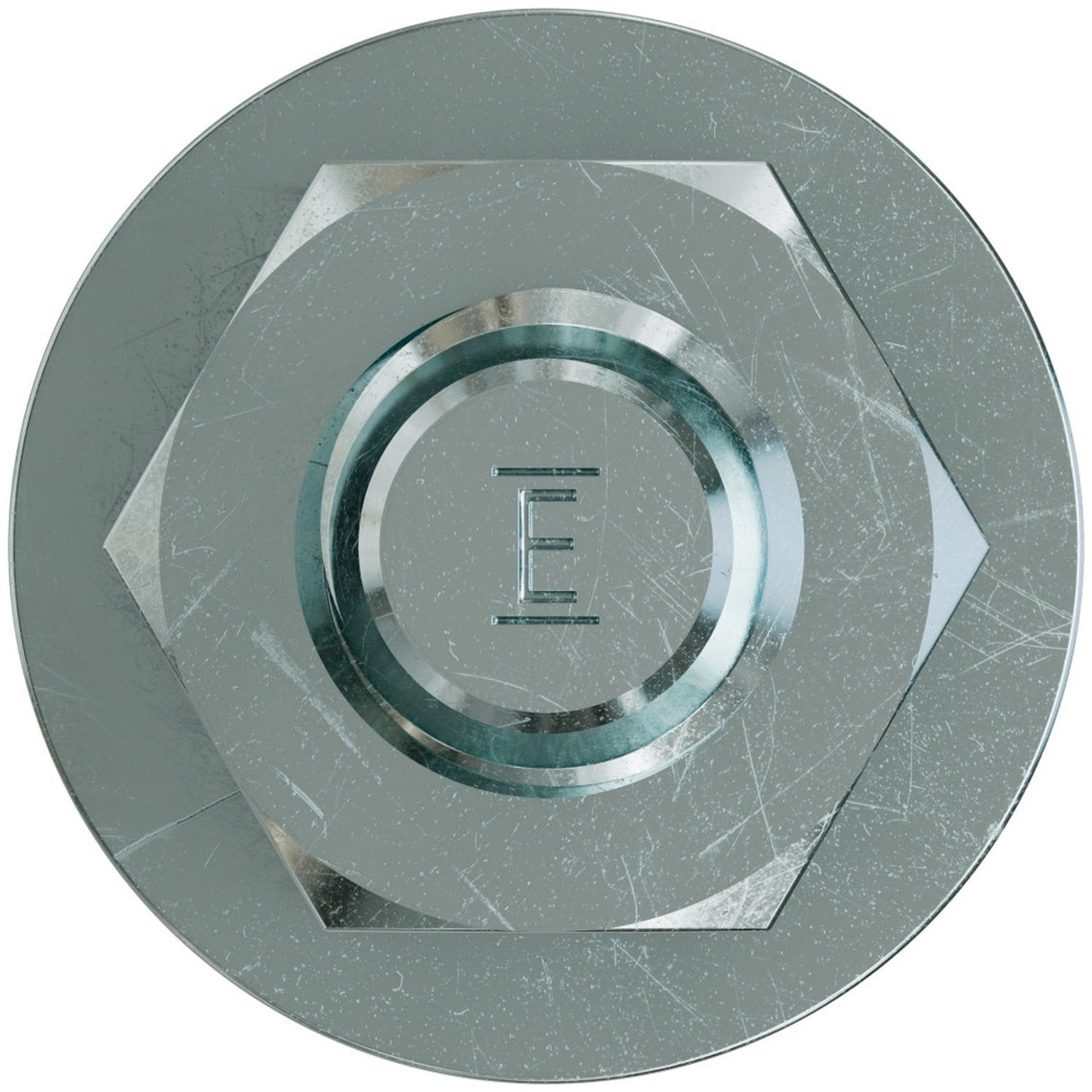 Simpson Strong-Tie STB2-37312S4F50 Strong-Bolt (3/8" x 3-1/2") Fully Assembled 2 Wedge Anchor - Type 304 (50 Pack) - 2