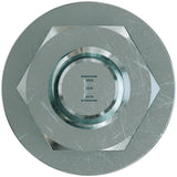 Simpson Strong-Tie STB2-37312S4F50 Strong-Bolt (3/8" x 3-1/2") Fully Assembled 2 Wedge Anchor - Type 304 (50 Pack) - 2