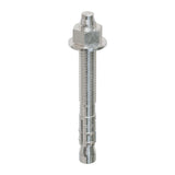 Simpson Strong-Tie STB2-37312S6F50 Strong Bolt (3/8" x 3-1/2") Fully Assembled 2 Wedge Anchor - Type 316 (50 Pack) - 2