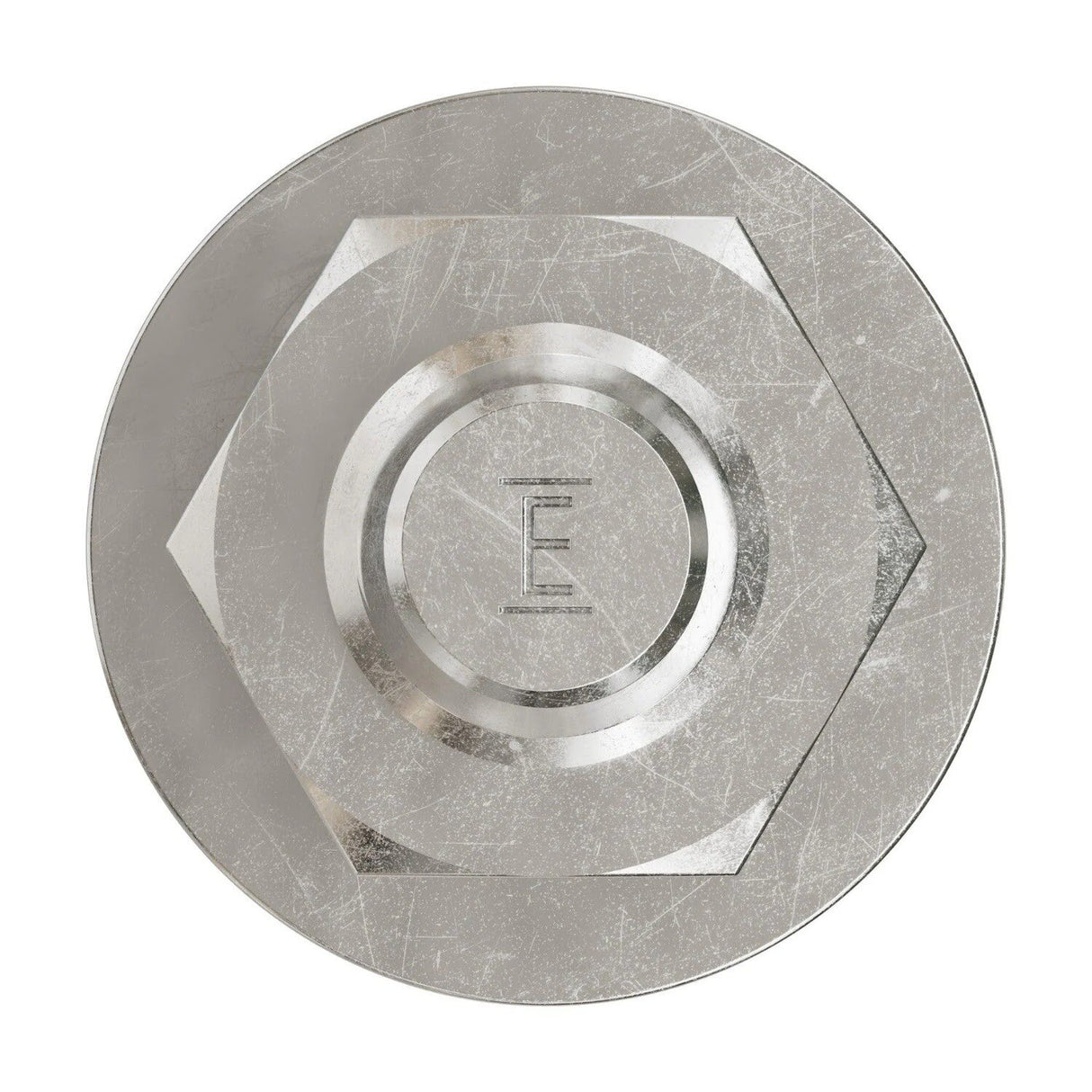 Simpson Strong-Tie STB2-37312S6F50 Strong Bolt (3/8" x 3-1/2") Fully Assembled 2 Wedge Anchor - Type 316 (50 Pack) - 3