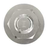 Simpson Strong-Tie STB2-37334S4F50 Strong Bolt (3/8" x 3-3/4") Fully Assembled 2 Wedge Anchor - Type 304 (50 Pack) - 3