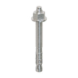 Simpson Strong-Tie STB2-37334S6F50 Strong Bolt (3/8" x 3-3/4") Fully Assembled 2 Wedge Anchor - Type 316 (50 Pack) - 2