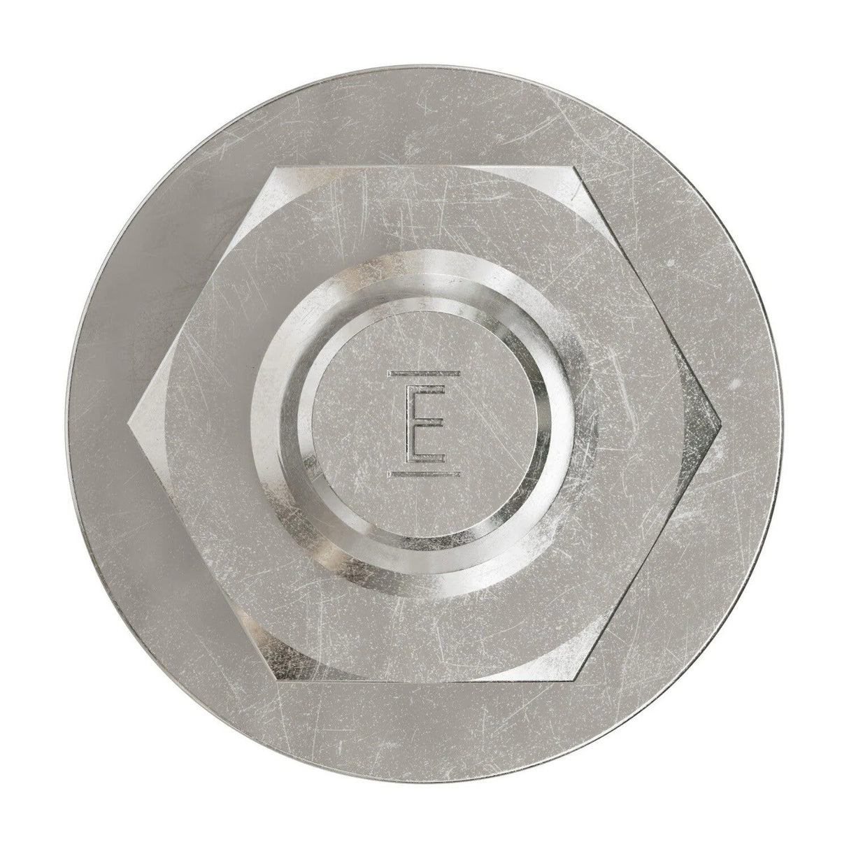 Simpson Strong-Tie STB2-37334S6F50 Strong Bolt (3/8" x 3-3/4") Fully Assembled 2 Wedge Anchor - Type 316 (50 Pack) - 3