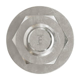 Simpson Strong-Tie STB2-37334S6F50 Strong Bolt (3/8" x 3-3/4") Fully Assembled 2 Wedge Anchor - Type 316 (50 Pack) - 3