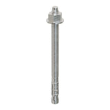 Simpson Strong-Tie STB2-37500S6F50 Strong-Bolt (3/8" x 5") Fully Assembled 2 Wedge Anchor - Type 316 (50 Pack) - 2