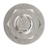 Simpson Strong-Tie STB2-37500S6F50 Strong-Bolt (3/8" x 5") Fully Assembled 2 Wedge Anchor - Type 316 (50 Pack) - 3