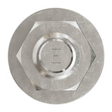 Simpson Strong-Tie STB2-37500S6F50 Strong-Bolt (3/8" x 5") Fully Assembled 2 Wedge Anchor - Type 316 (50 Pack) - 3