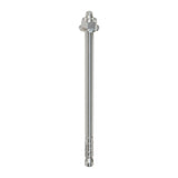 Simpson Strong-Tie STB2-37700S4F50 Strong Bolt (3/8" x 7") Fully Assembled 2 Wedge Anchor - Type 304 (50 Pack) - 2
