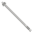 Simpson Strong-Tie STB2-37700S6F50 Strong-Bolt (3/8" x 7") Fully Assembled 2 Wedge Anchor - Type 316 (50 Pack)
