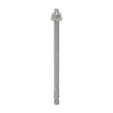 Simpson Strong-Tie STB2-37700S6F50 Strong-Bolt (3/8" x 7") Fully Assembled 2 Wedge Anchor - Type 316 (50 Pack) - 2