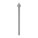 Simpson Strong-Tie STB2-37700S6F50 Strong-Bolt (3/8" x 7") Fully Assembled 2 Wedge Anchor - Type 316 (50 Pack) - 2