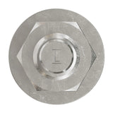 Simpson Strong-Tie STB2-37700S6F50 Strong-Bolt (3/8" x 7") Fully Assembled 2 Wedge Anchor - Type 316 (50 Pack) - 3