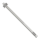 Simpson Strong-Tie STB2-50100S4F20 Strong Bolt (1/2" x 10") Fully Assembled 2 Wedge Anchor - Type 304 (20 Pack)