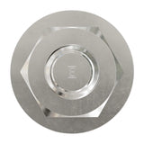 Simpson Strong-Tie STB2-50334S4F25 Strong Bolt (1/2" x 3-3/4") Fully Assembled Wedge Anchor - Type 304 (25 Pack) - 3