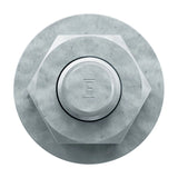 Simpson Strong-Tie STB2-50414MGF25 Strong Bolt (1/2" x 4-1/4") Mechanically Galvanized Wedge Anchor (25 Pack) - 2