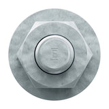 Simpson Strong-Tie STB2-50414MGF25 Strong Bolt (1/2" x 4-1/4") Mechanically Galvanized Wedge Anchor (25 Pack) - 2