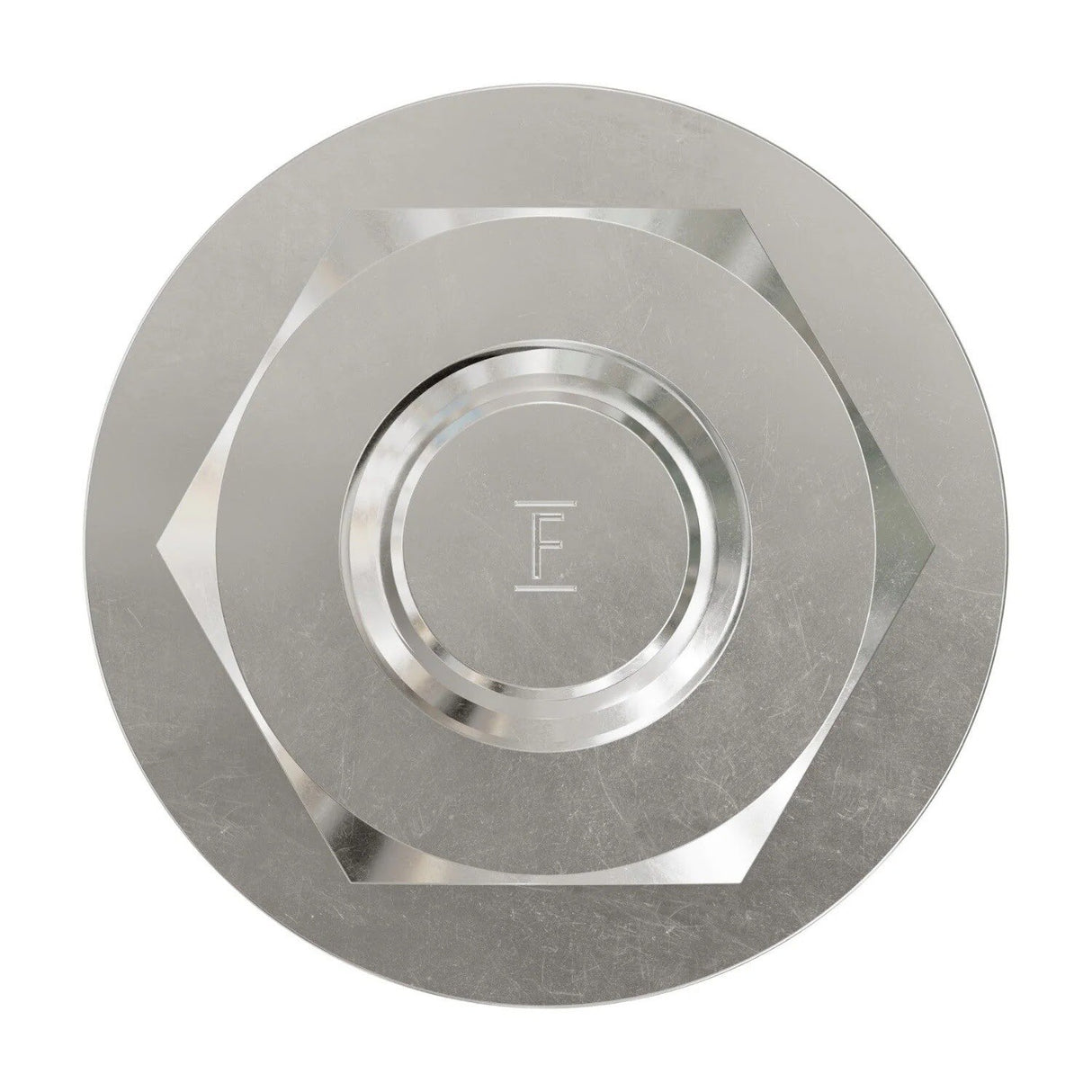 Simpson Strong-Tie STB2-50414S4F25 Strong Bolt (1/2" x 4-1/4") Stainless-Steel Wedge Anchor - Fully Assembled (25 Pack) - 3