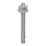 Simpson Strong-Tie STB2-50434S6F25 Strong-Bolt (1/2" x 4-3/4") Stainless-Steel Wedge Anchor - Fully Assembled (25 Pack) - 2