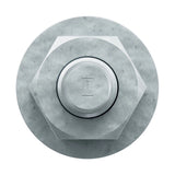 Simpson Strong-Tie STB2-50512MGF25 Strong Bolt (1/2" x 5-1/2") Mechanically Galvanized Wedge Anchor (25 Pack) - 2