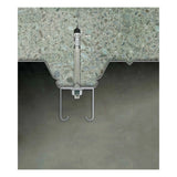 Simpson Strong-Tie STB2-50512S4F25 Strong Bolt (1/2" x 5-1/2") Stainless-Steel Wedge Anchor - Fully Assembled (25 Pack) - 4
