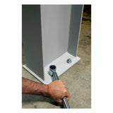 Simpson Strong-Tie STB2-50700F25 Strong Bolt (1/2" x 7") Wedge Anchor - Fully Assembled (25 Pack) - 9