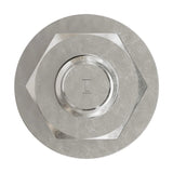 Simpson Strong-Tie STB2-50700S6F25 Strong Bolt (1/2" x 7") Stainless-Steel Wedge Anchor - Fully Assembled (25 Pack) - 3