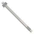 Simpson Strong-Tie STB2-62100S4F10 Strong Bolt (5/8" x 10") Fully Assembled Wedge Anchor - Type 304 (10 Pack)