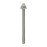 Simpson Strong-Tie STB2-62100S6F10 Strong-Bolt (5/8" x 10") Fully Assembled Wedge Anchor - Type 316 (10 Pack) - 2