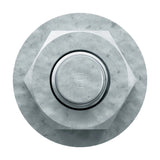 Simpson Strong-Tie STB2-62500MGF20 Strong Bolt (5/8" x 5") Mechanically Galvanized Wedge Anchor (20 Pack) - 2