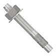 Simpson Strong-Tie STB2-62500S6F20 Strong Bolt (5/8" x 5") Fully Assembled Wedge Anchor - Type 316 (20 Pack)