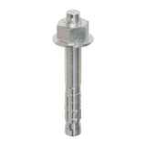 Simpson Strong-Tie STB2-62500S6F20 Strong Bolt (5/8" x 5") Fully Assembled Wedge Anchor - Type 316 (20 Pack) - 2