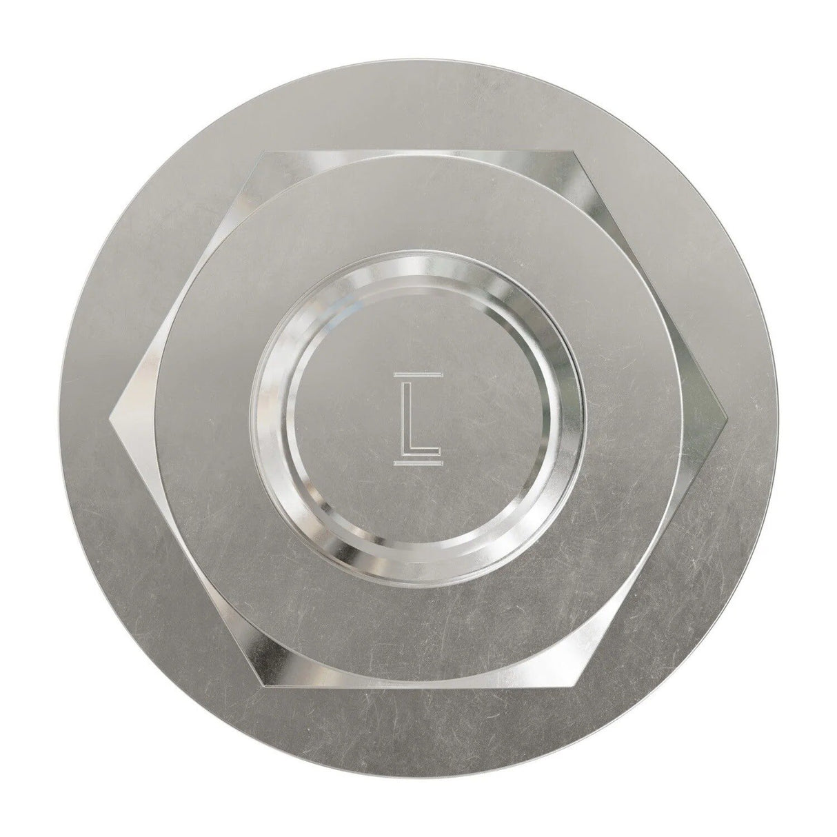 Simpson Strong-Tie STB2-62700S4F20 Strong Bolt (5/8" x 7") 2 Wedge Anchor - Type 304 Fully Assembled (20 Pack) - 3