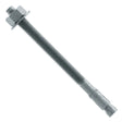 Simpson Strong-Tie STB2-62812MGF20 Strong Bolt (5/8" x 8-1/2") 2 Mechanically Galvanized Wedge Anchor (20 Pack)
