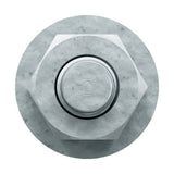 Simpson Strong-Tie STB2-62812MGF20 Strong Bolt (5/8" x 8-1/2") 2 Mechanically Galvanized Wedge Anchor (20 Pack) - 2