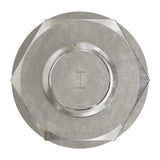 Simpson Strong-Tie STB2-75512S6F10 Strong Bolt (3/4" x 5-1/2") Type 316 Stainless-Steel Wedge Anchor, Fully Assembled (10 Pack) - 3