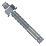 Simpson Strong-Tie STB2-75614F10 Strong Bolt (3/4" x 6-1/4") 2 Wedge Anchor - Fully Assembled (10 Pack)