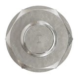 Simpson Strong-Tie STB2-75700S6F10 Strong Bolt (3/4" x 7") Type 316 Stainless-Steel Wedge Anchor, Fully Assembled (10 Pack) - 3