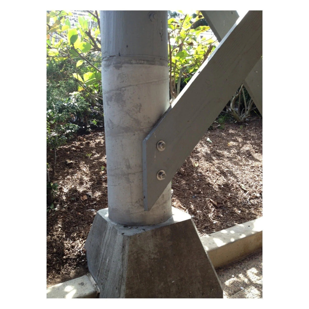 Simpson Strong-Tie STB2-75812F8 Strong-Bolt (3/4" x 8-1/2") 2 Wedge Anchor, Fully Assembled (8 Pack) - 8