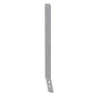 Simpson Strong-Tie STHD10RJ (38-1/8 in.) Rim-Joist Strap-Tie Holdown, Galvanized