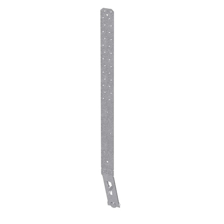 Simpson Strong-Tie STHD10RJ (38-1/8 in.) Rim-Joist Strap-Tie Holdown, Galvanized