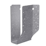 Simpson Strong-Tie SUL2.1/9 (2-1/16" x 9-1/2") Galvanized Left-Skewed U-Shaped Hanger