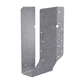 Simpson Strong-Tie SUL2.56/11 (2-1/2 to 2-9/16" x 11-1/4 to 11-7/8") Galvanized Left-Skewed U-Shaped Hanger