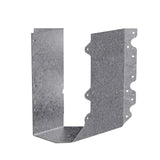Simpson Strong-Tie SUL410 (4" x 10') Galvanized Left-Skewed U-Shaped Hanger