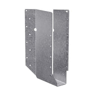 Simpson Strong-Tie SUR1.81/11 (1-3/4" x 11-1/4 to 11-7/8") Galvanized Right-Skewed U-Shaped Hanger