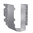 Simpson Strong-Tie SUR210-2 (Double 2" x 10") Galvanized Right-Skewed U-Shaped Hanger