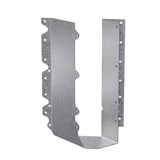 Simpson Strong-Tie SUR414 (4x14) Galvanized Right-Skewed U-Shaped Hanger