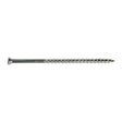 Simpson Strong-Tie T07225FB1 (#7 x 2-1/4") Square Drive Trim Head, Type 316 Stainless Steel (1 lb Package)